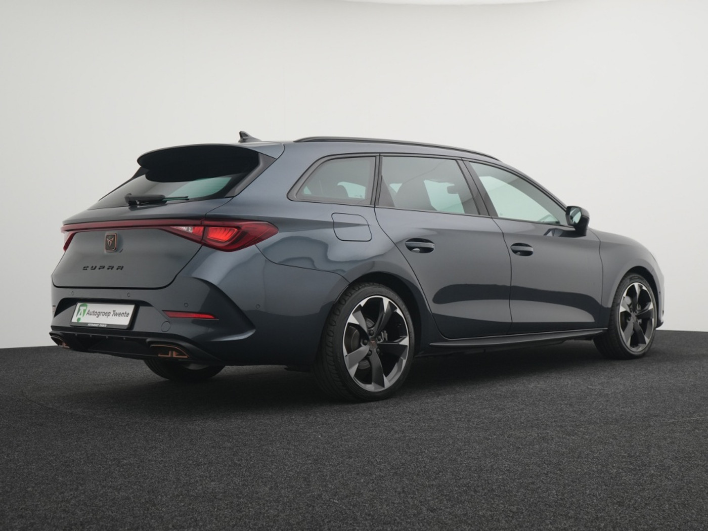 Foto van Cupra Cupra Leon SP E-hybrid150