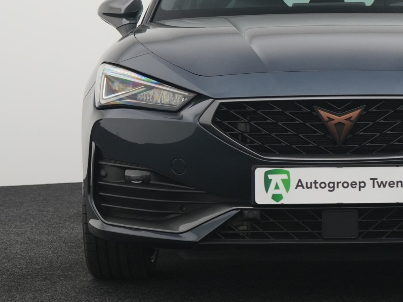 Foto van Cupra Cupra Leon SP E-hybrid150