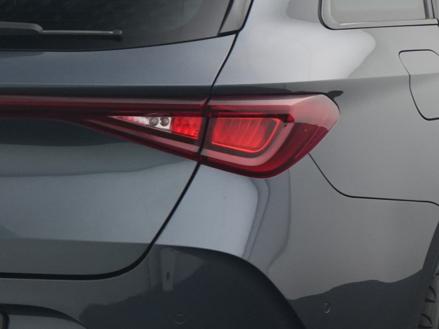 Foto van Cupra Cupra Leon SP E-hybrid150