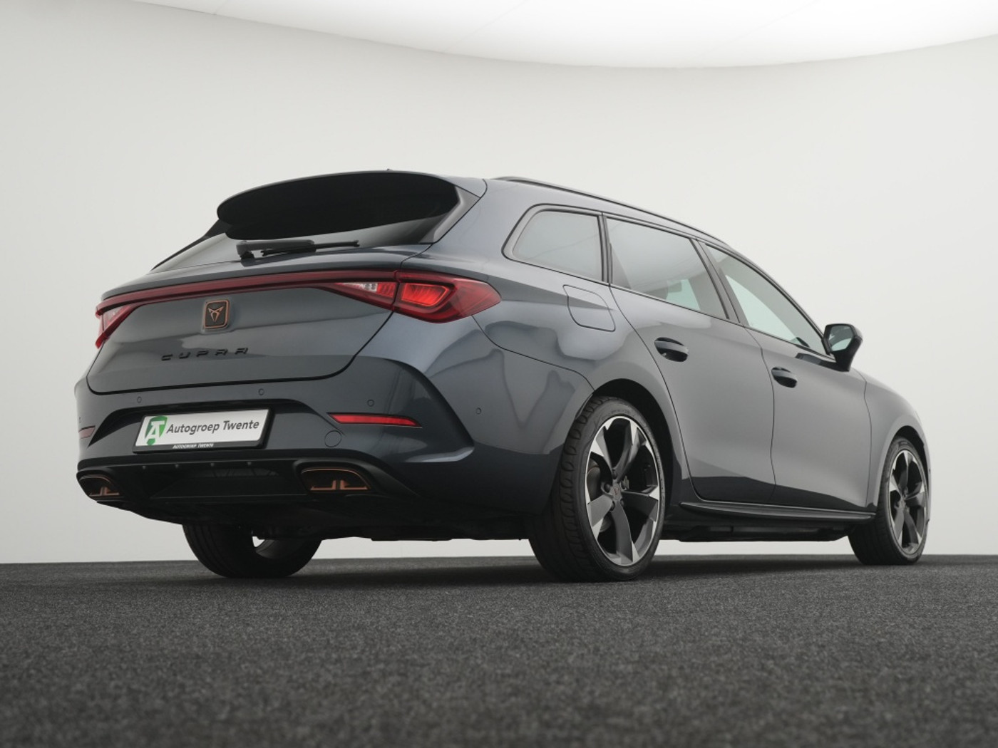 Foto van Cupra Cupra Leon SP E-hybrid150