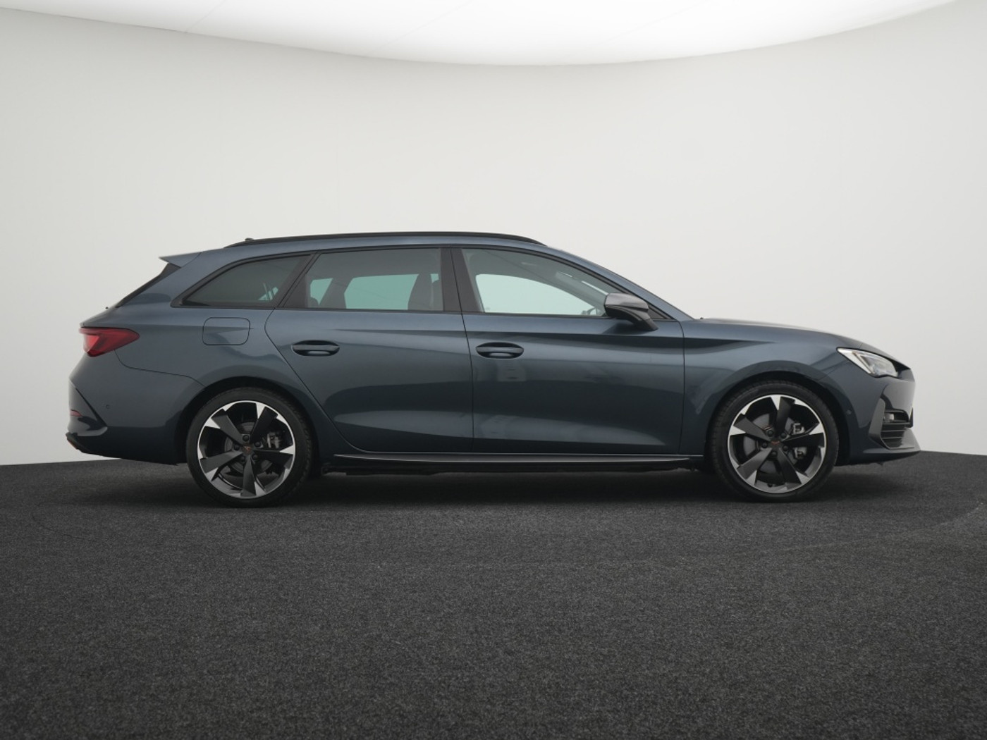 Foto van Cupra Cupra Leon SP E-hybrid150