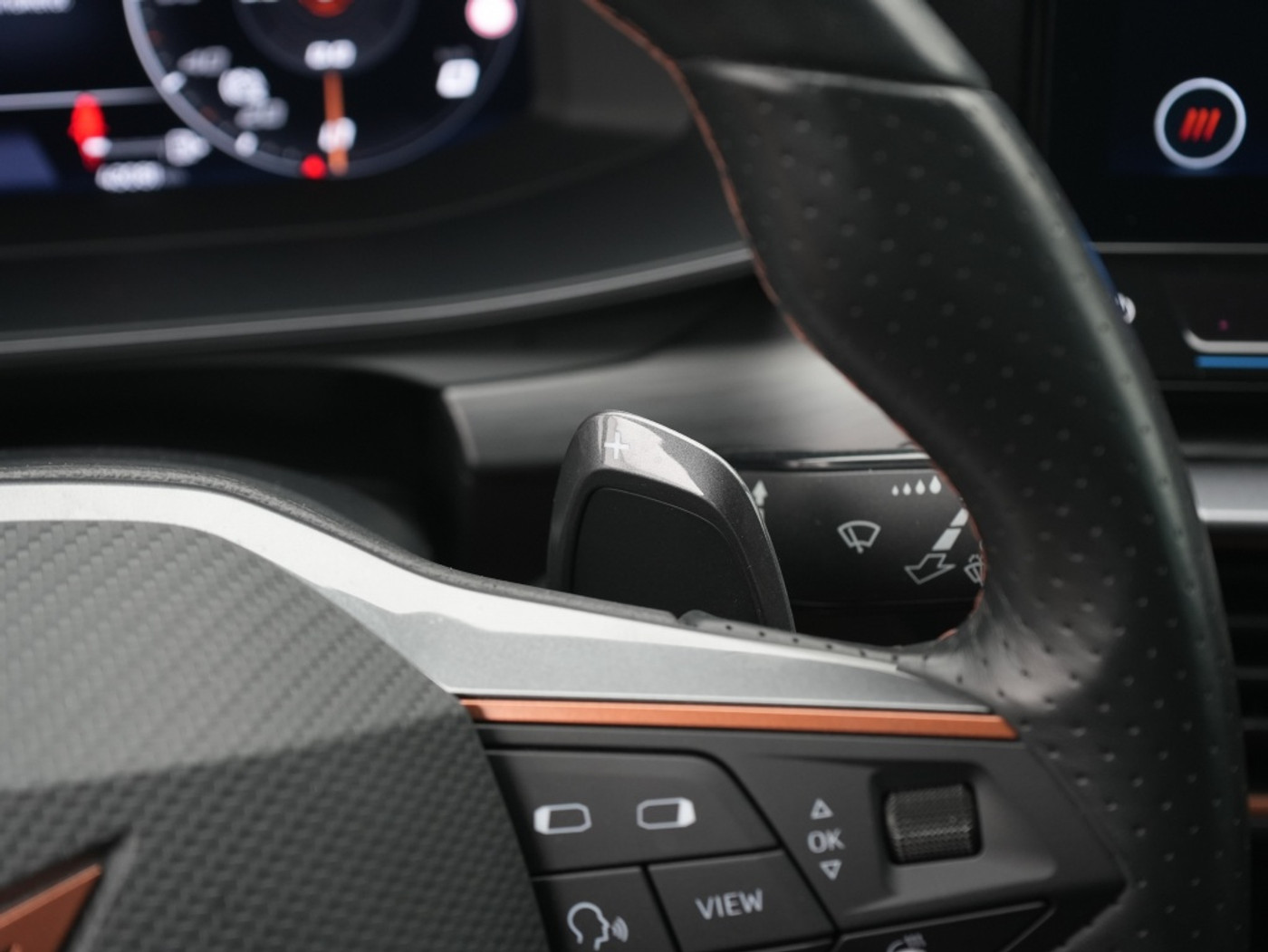 Foto van Cupra Cupra Leon SP E-hybrid150