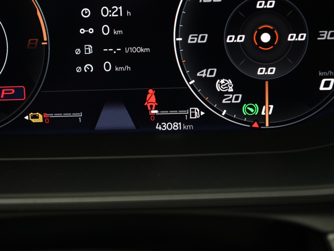 Foto van Cupra Cupra Leon SP E-hybrid150