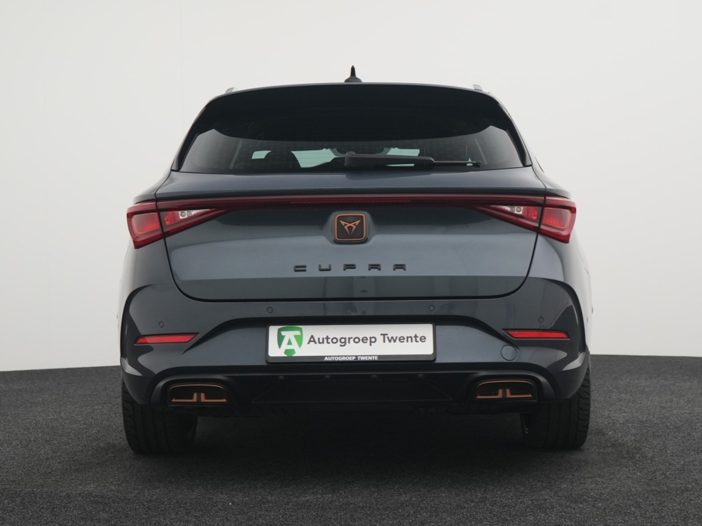 Foto van Cupra Cupra Leon SP E-hybrid150