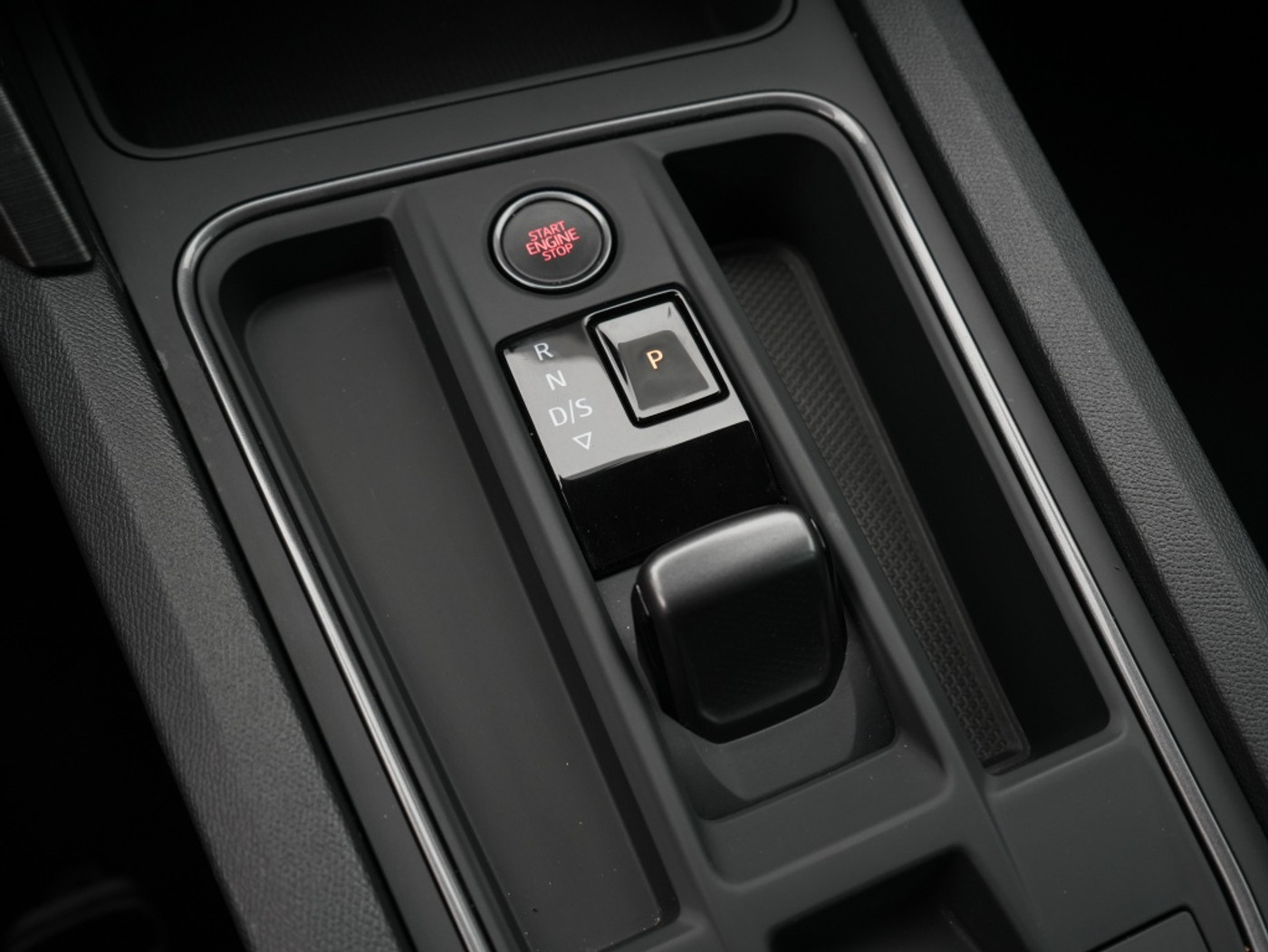 Foto van Cupra Cupra Leon SP E-hybrid150