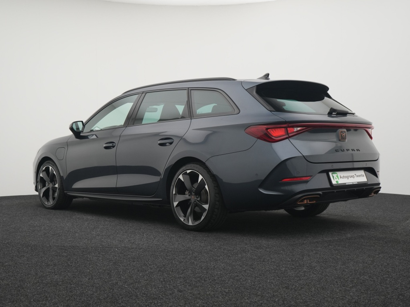 Foto van Cupra Cupra Leon SP E-hybrid150
