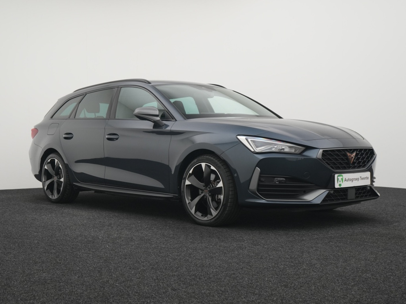 Foto van Cupra Cupra Leon SP E-hybrid150