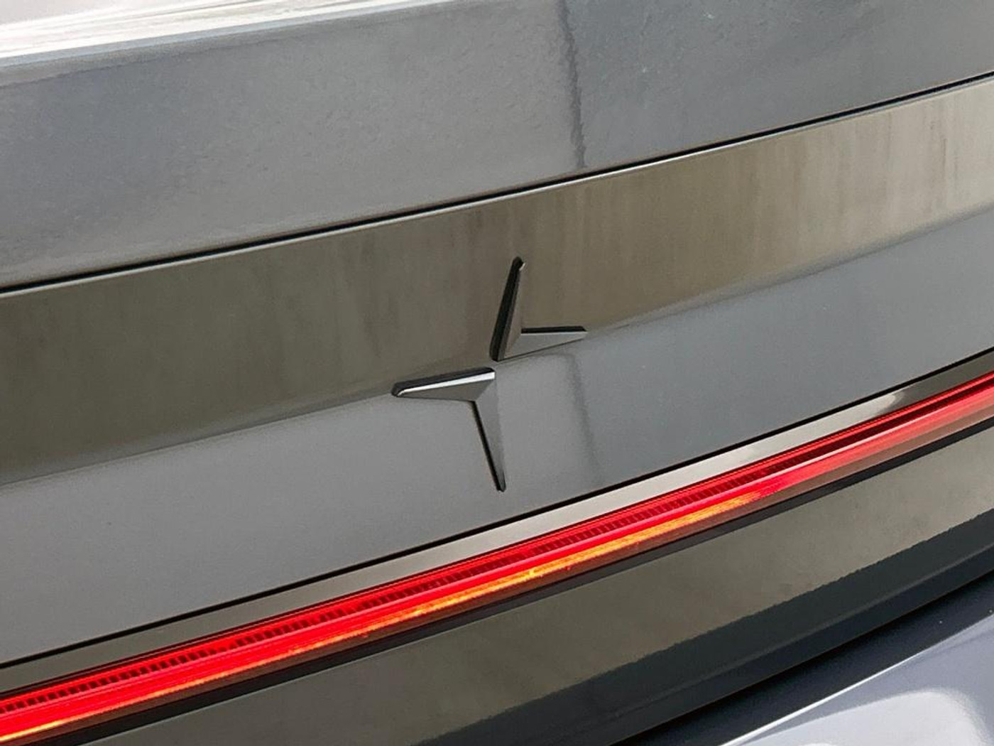 Foto van Polestar Polestar 2