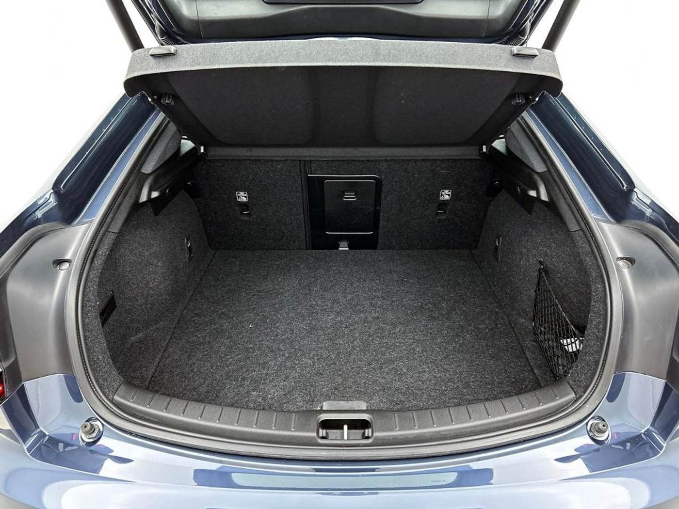 Foto van Polestar Polestar 2
