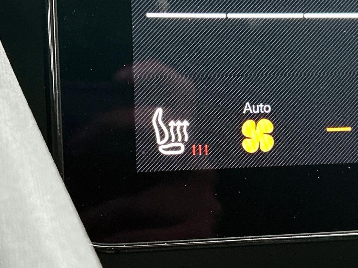 Foto van Polestar Polestar 2