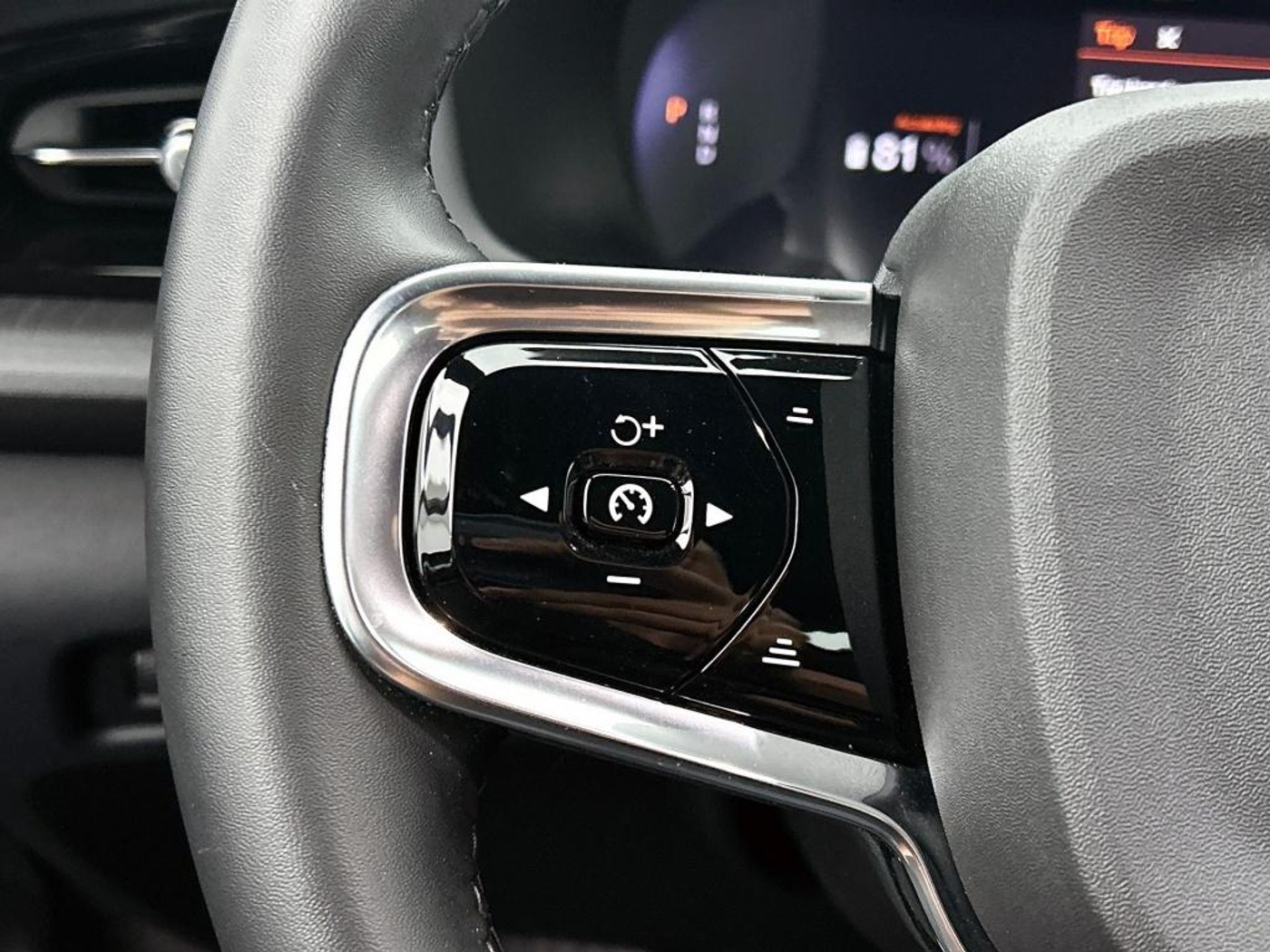 Foto van Polestar Polestar 2