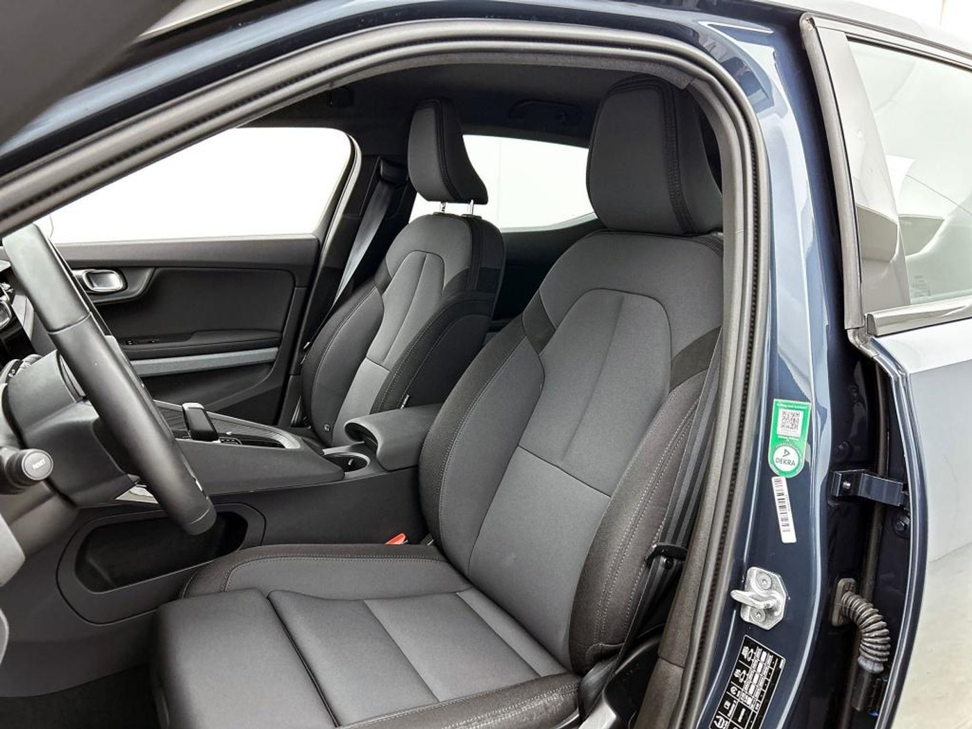Foto van Polestar Polestar 2