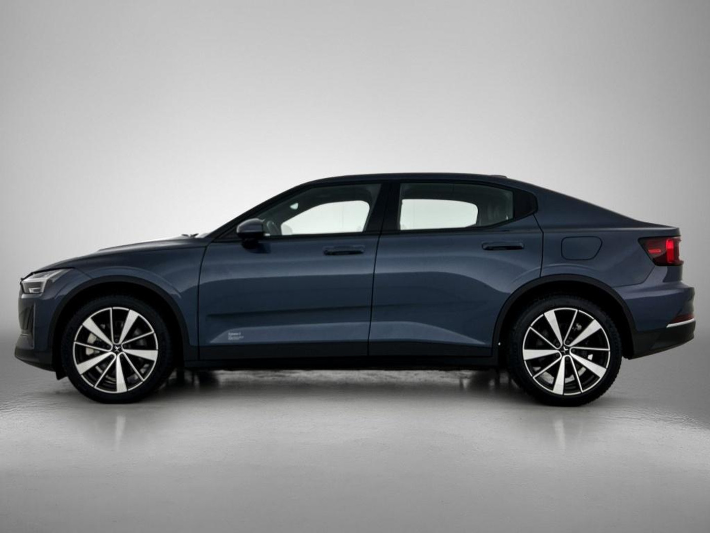 Foto van Polestar Polestar 2