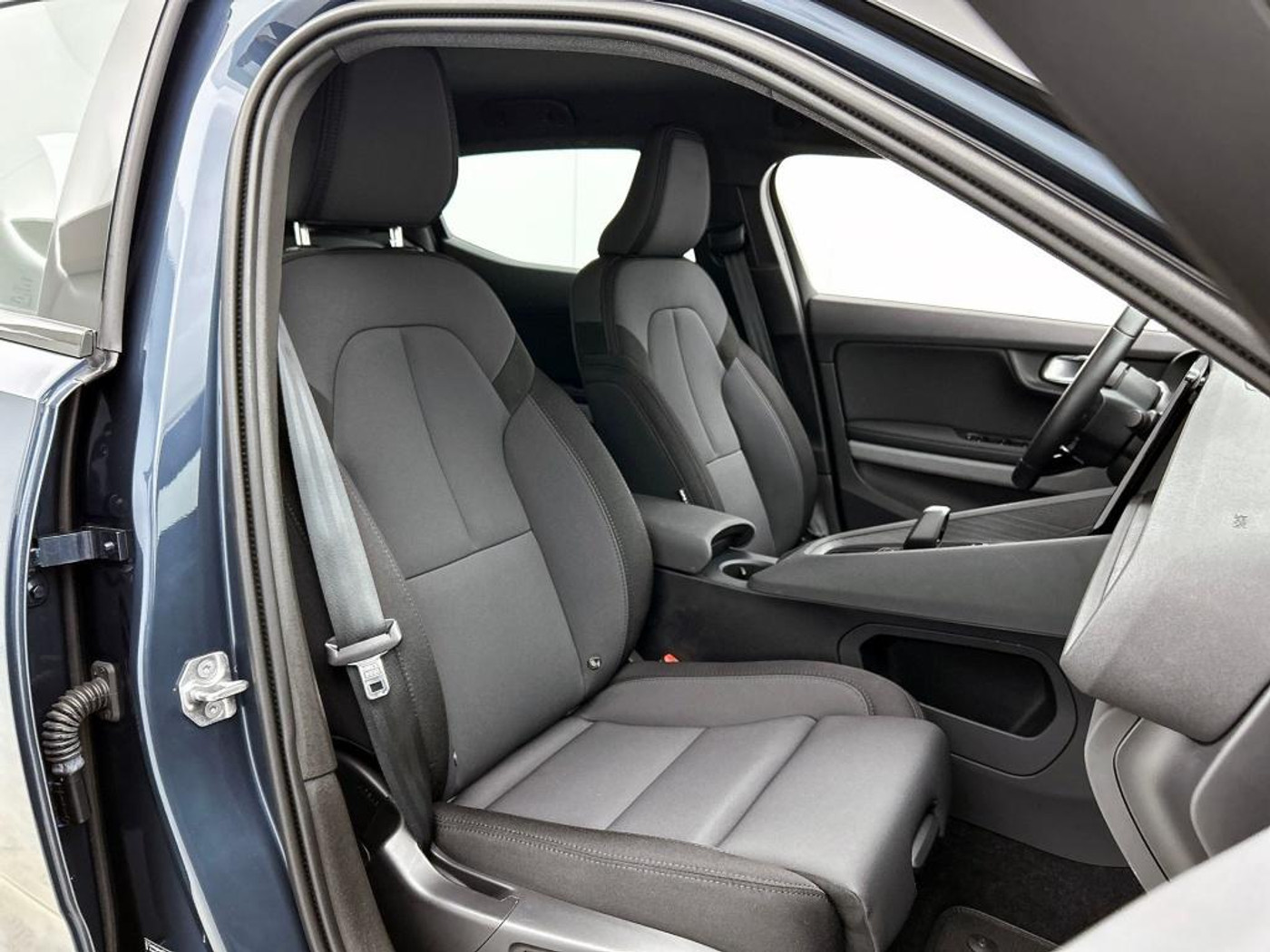 Foto van Polestar Polestar 2