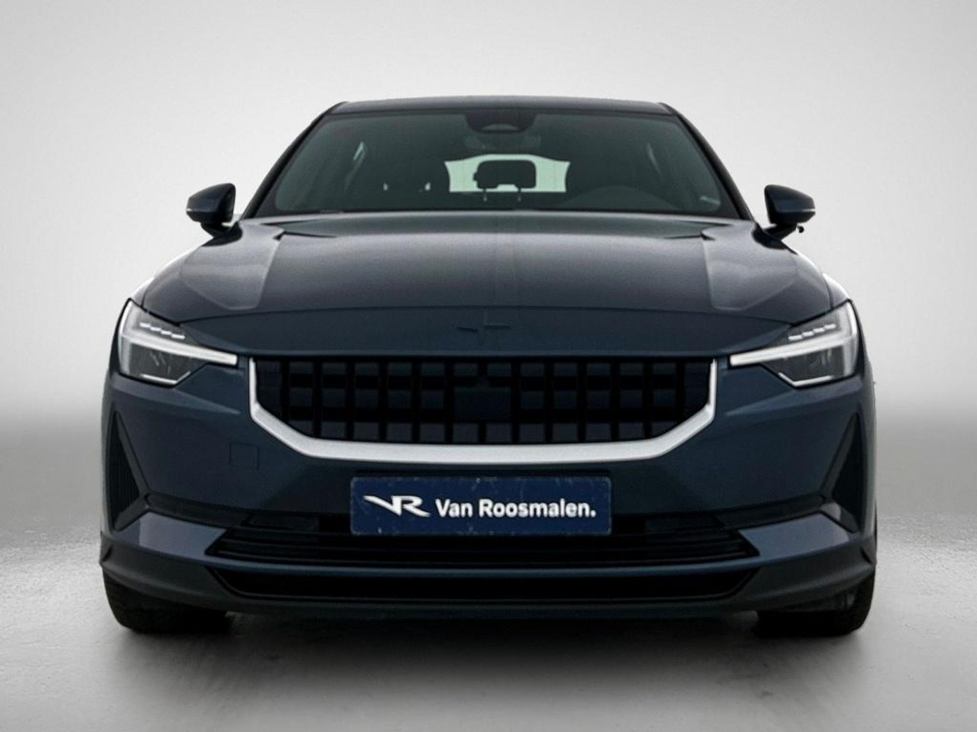 Foto van Polestar Polestar 2