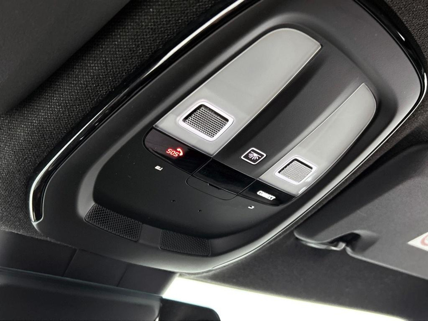 Foto van Polestar Polestar 2