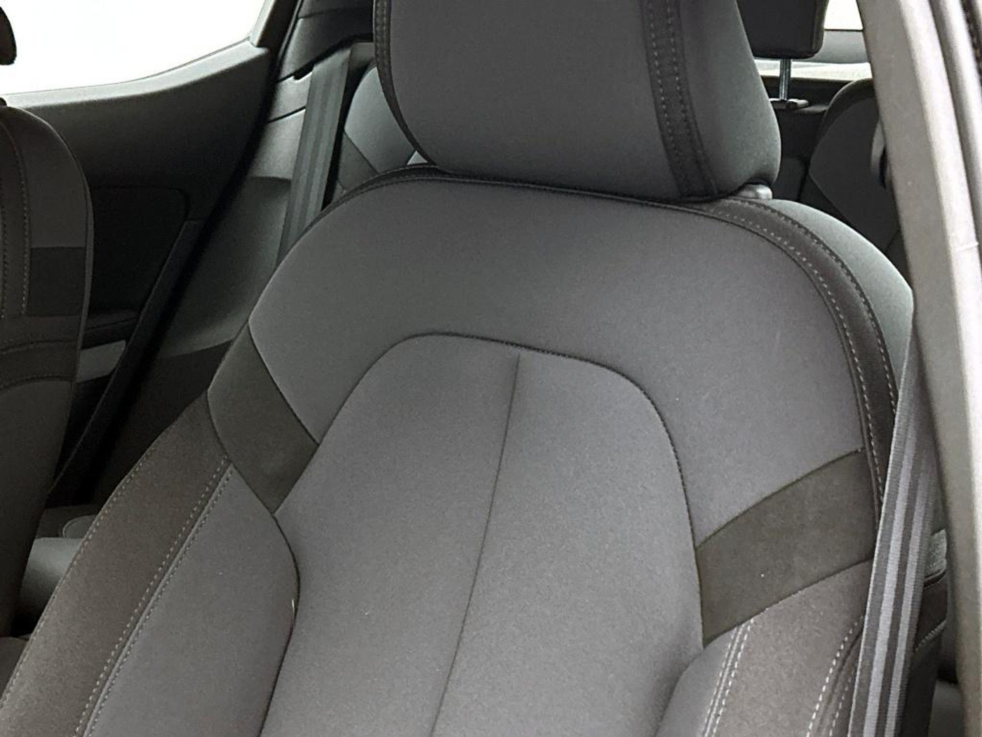 Foto van Polestar Polestar 2