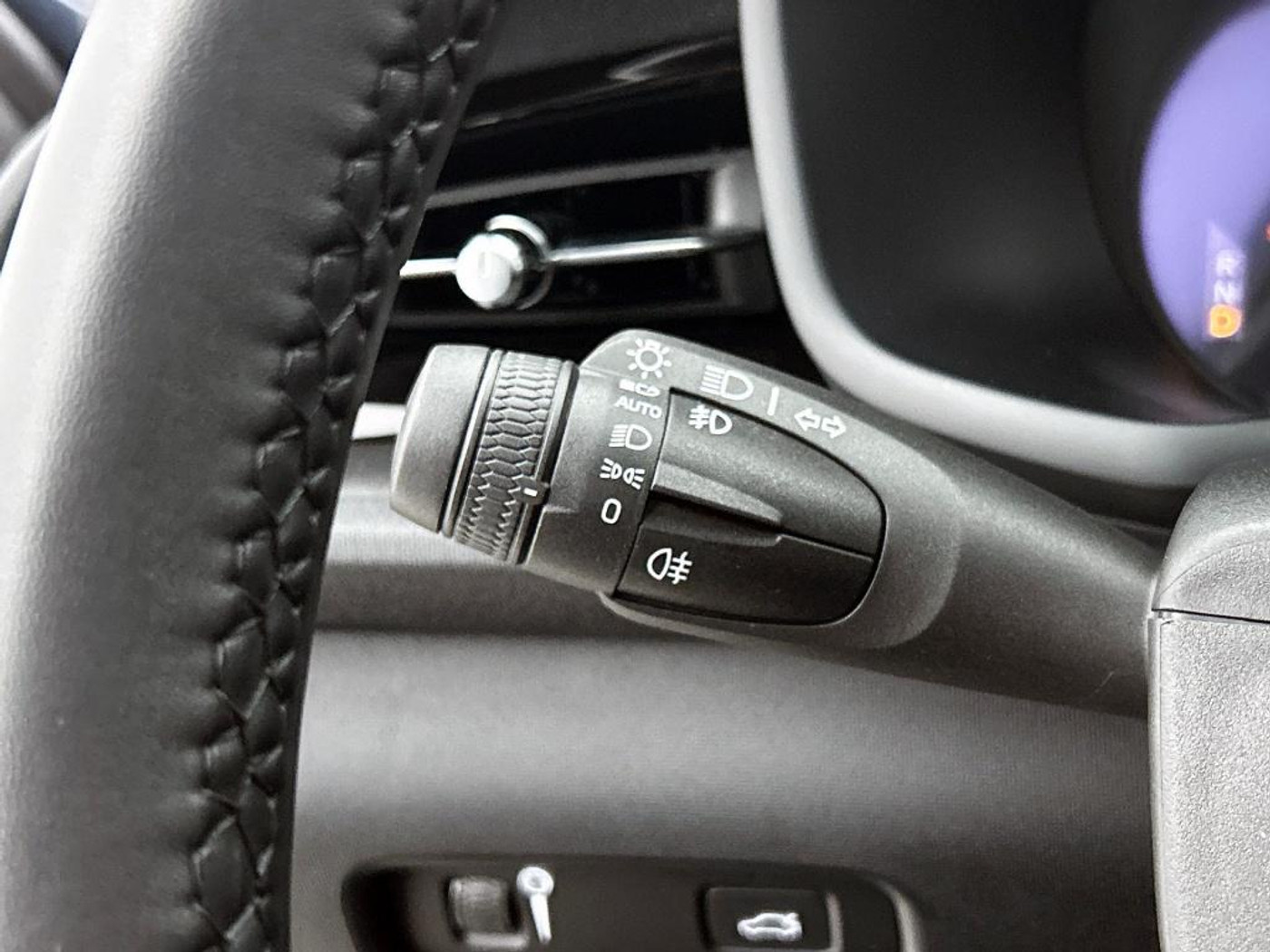 Foto van Polestar Polestar 2