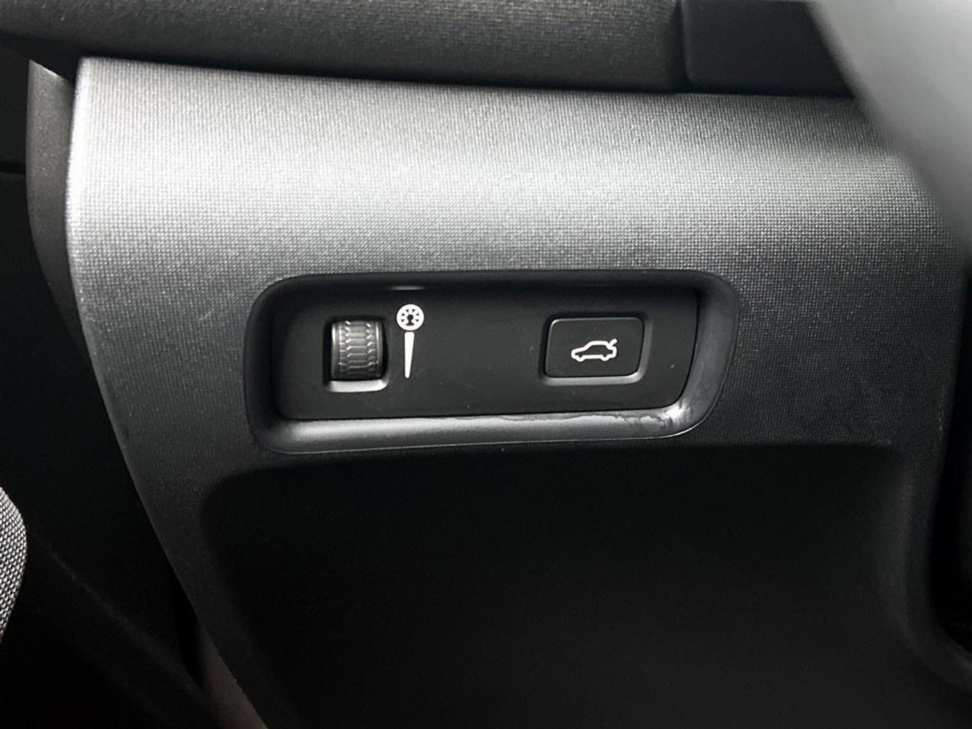 Foto van Polestar Polestar 2