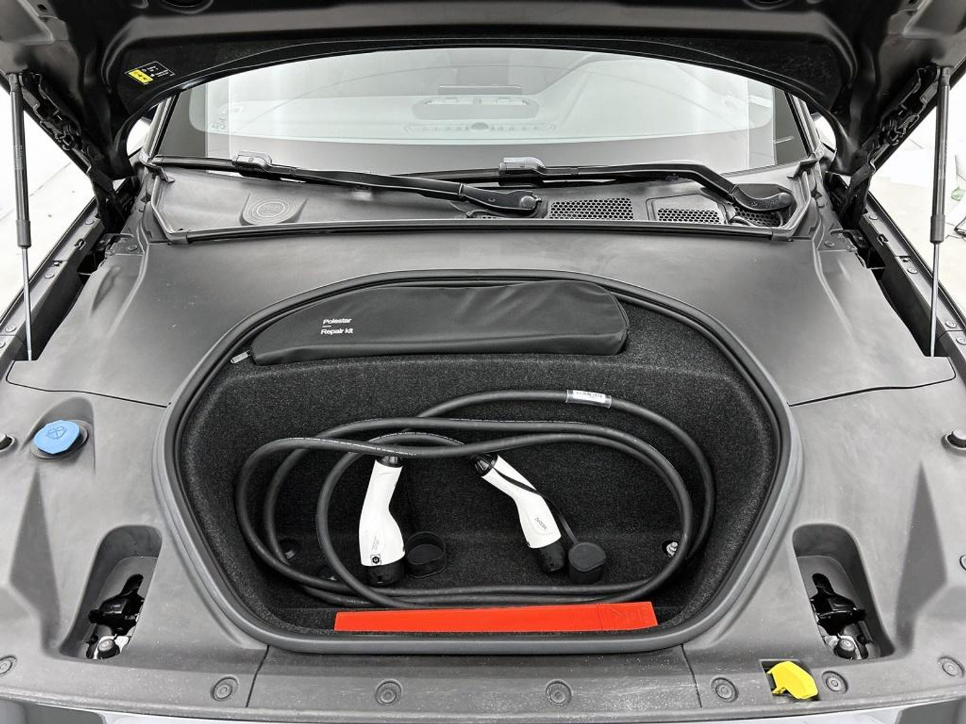 Foto van Polestar Polestar 2