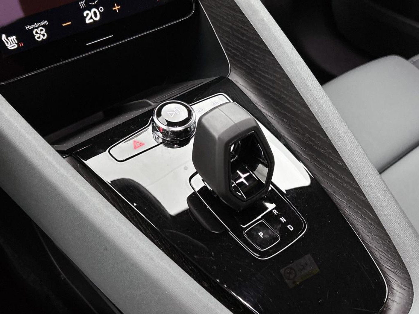 Foto van Polestar Polestar 2