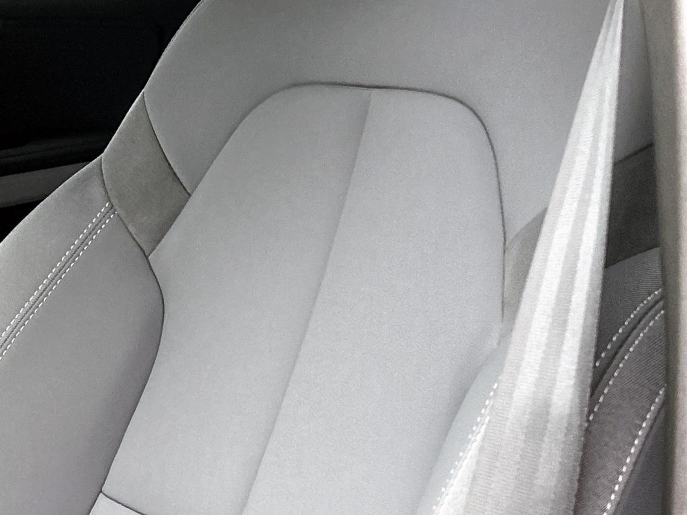Foto van Polestar Polestar 2
