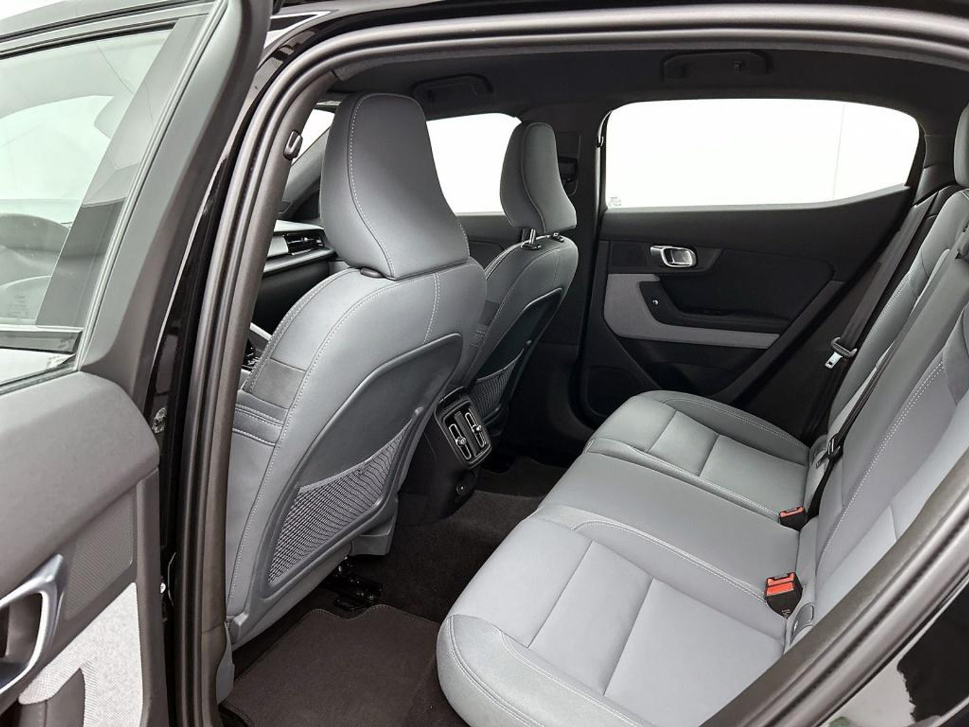 Foto van Polestar Polestar 2
