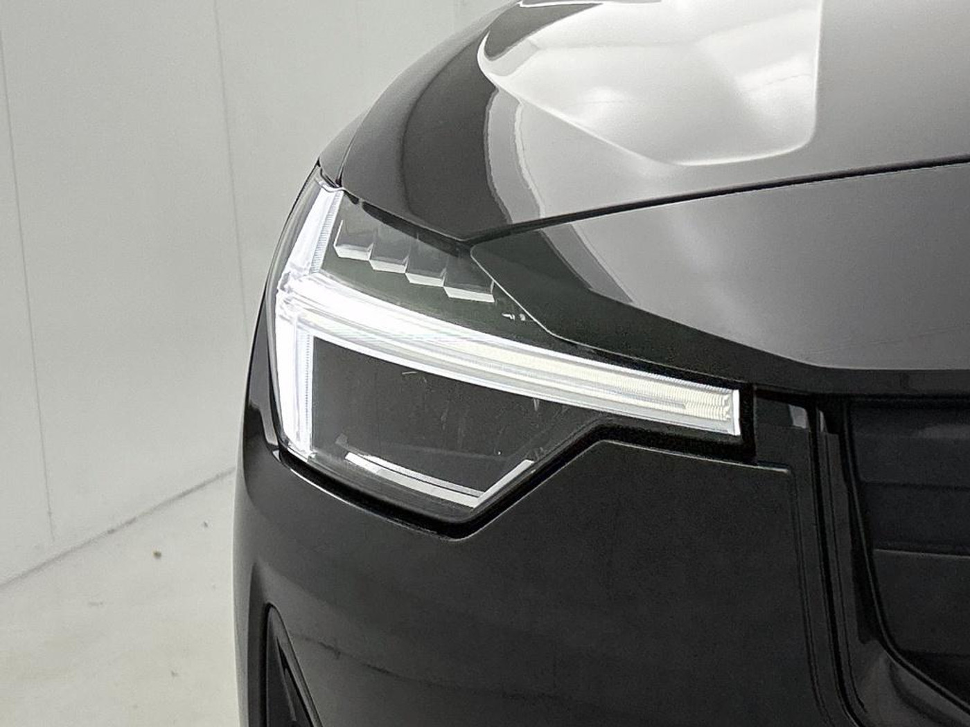 Foto van Polestar Polestar 2