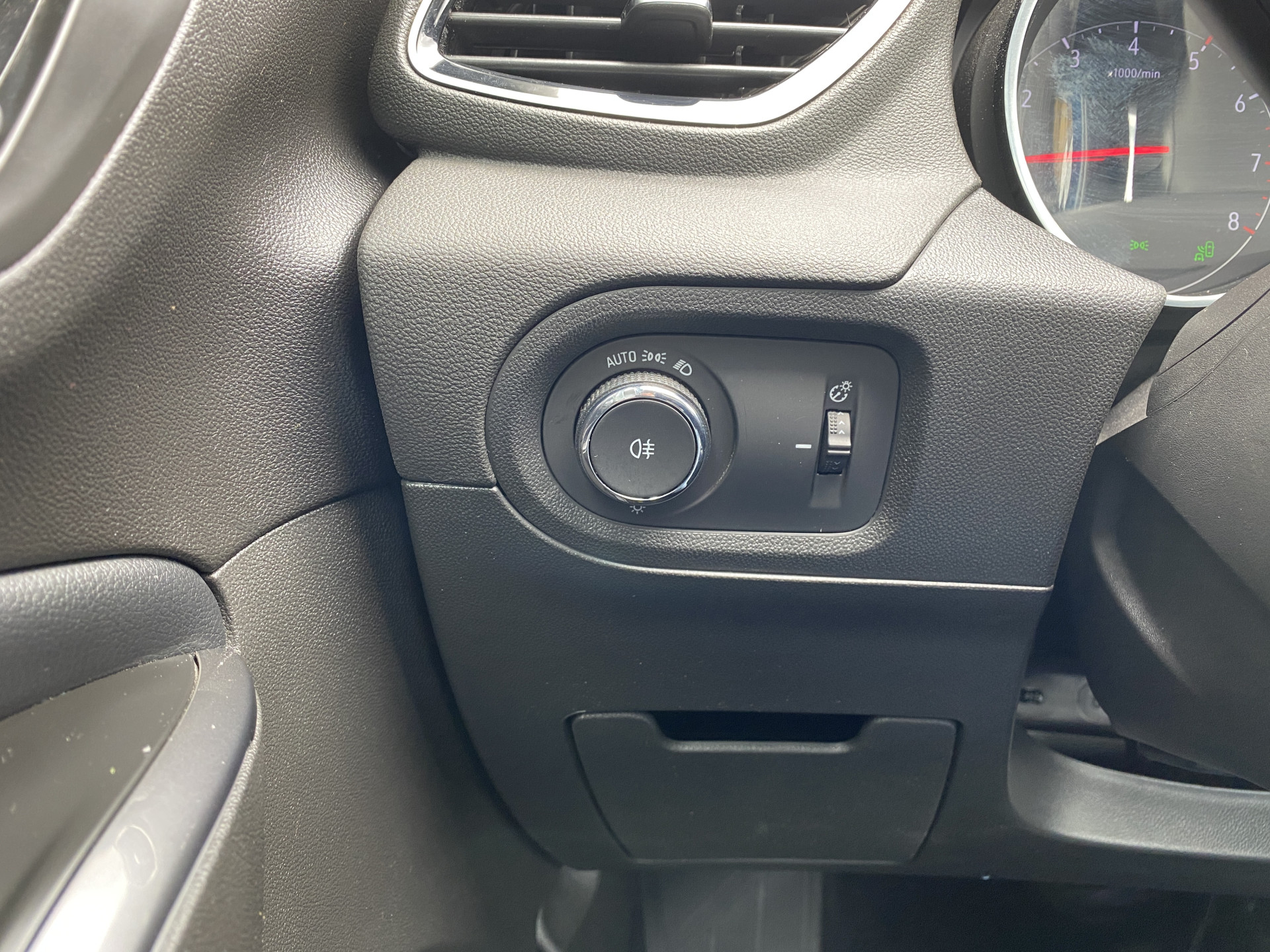 Foto van Opel Grandland X