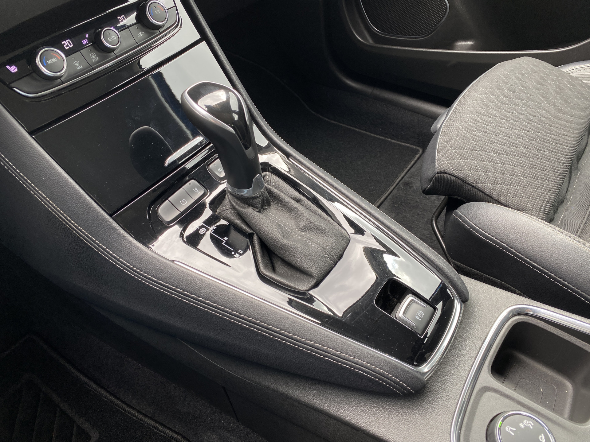 Foto van Opel Grandland X