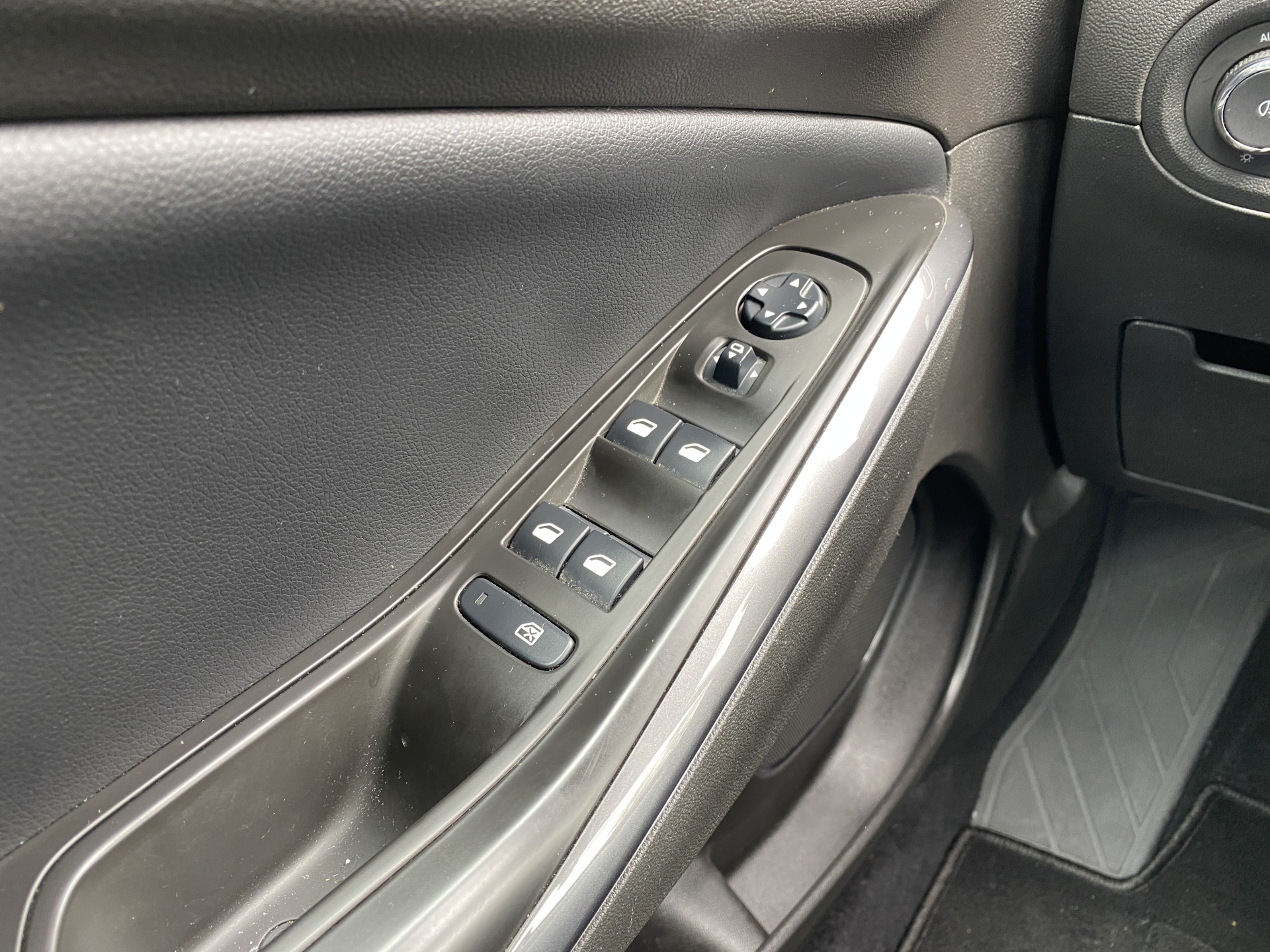 Foto van Opel Grandland X