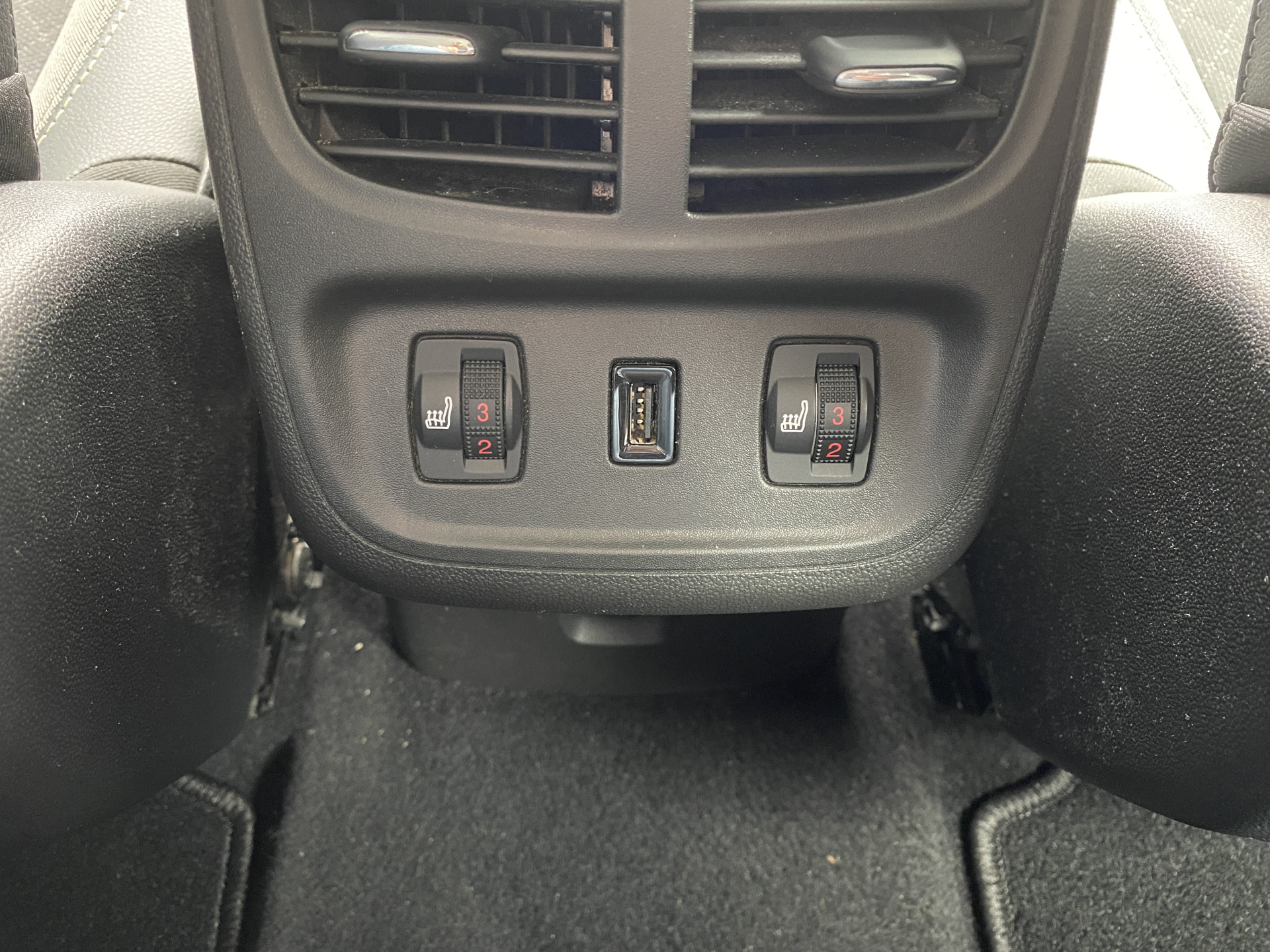 Foto van Opel Grandland X