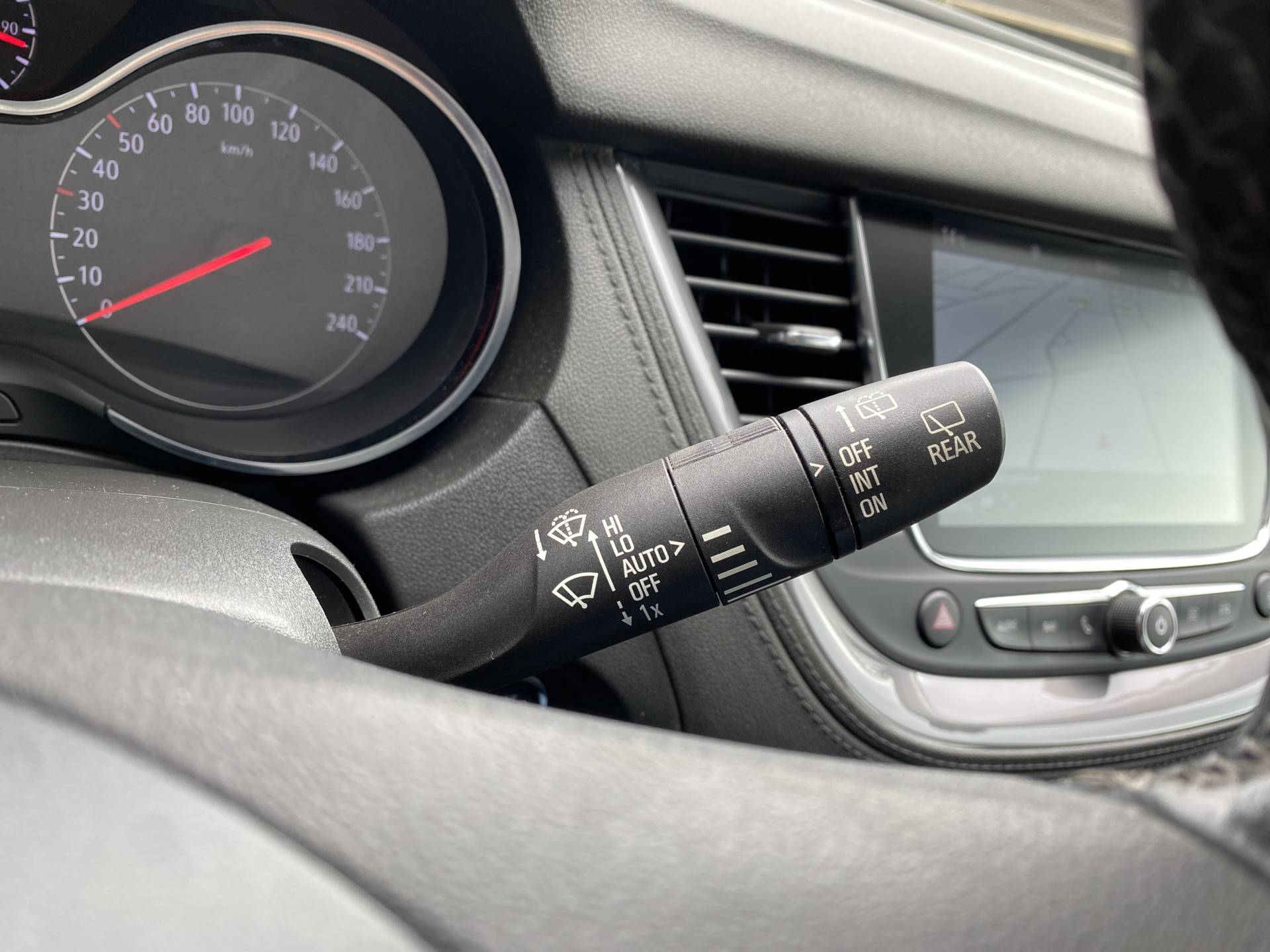 Foto van Opel Grandland X