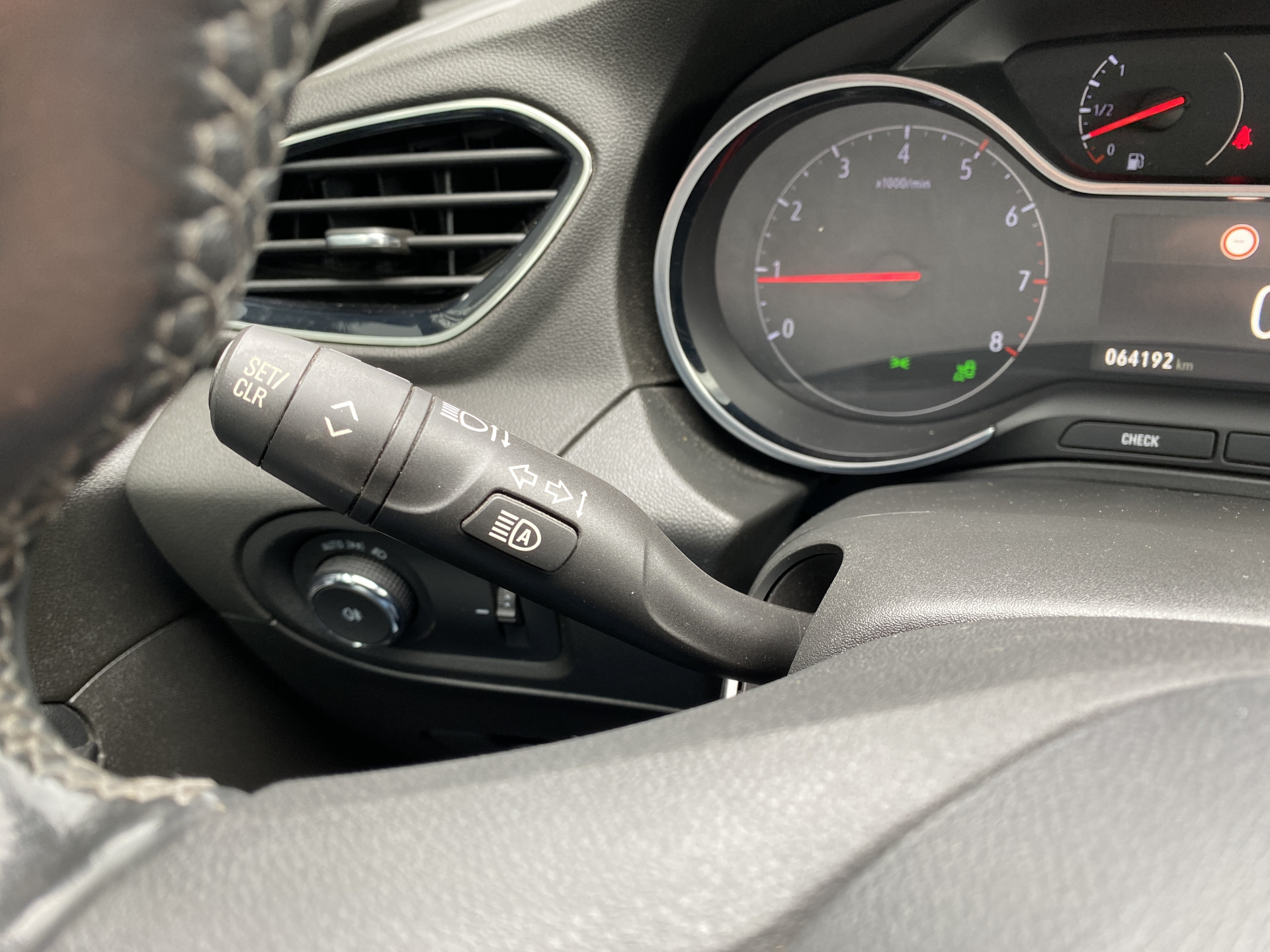 Foto van Opel Grandland X