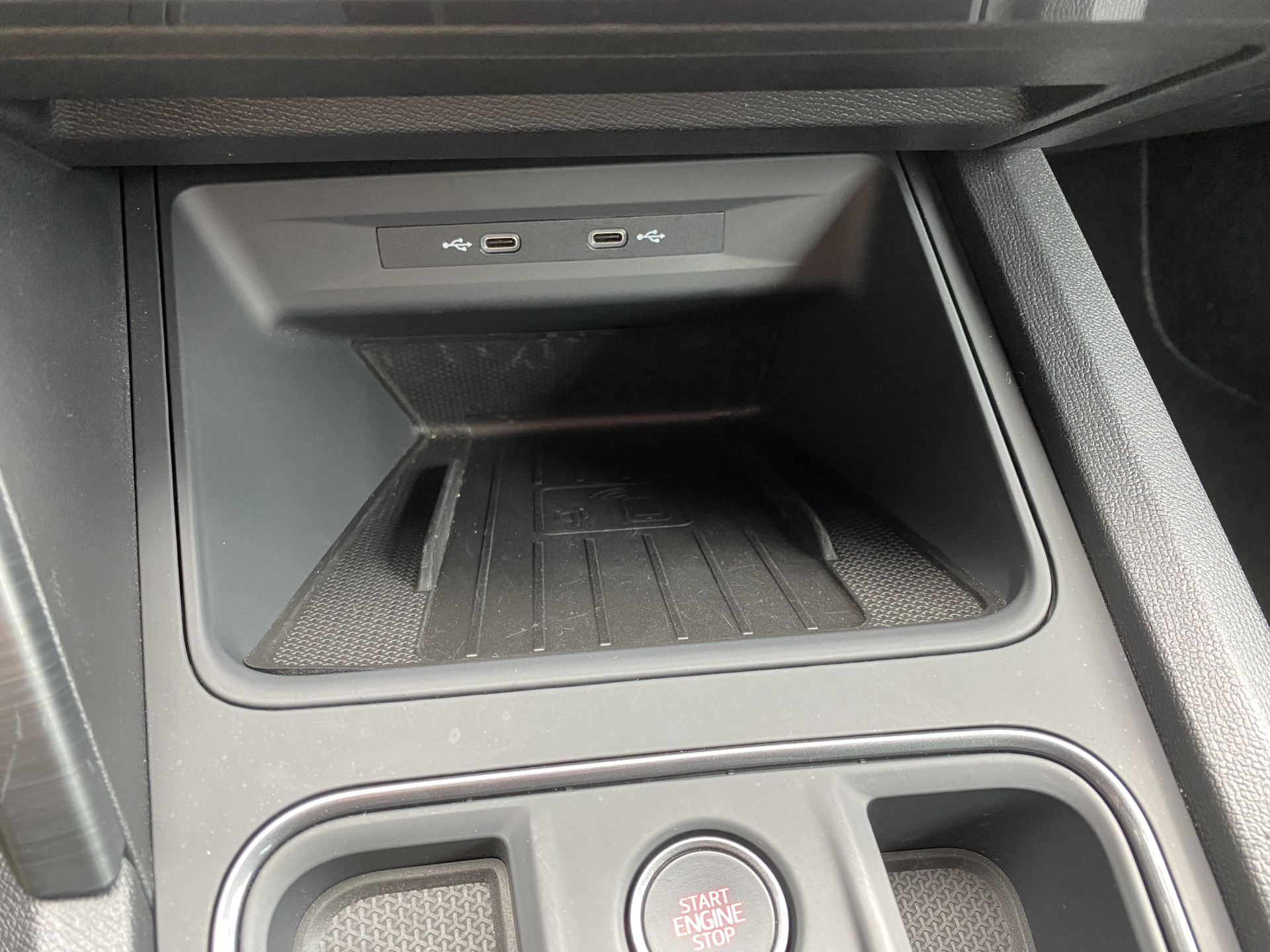 Foto van Cupra Formentor