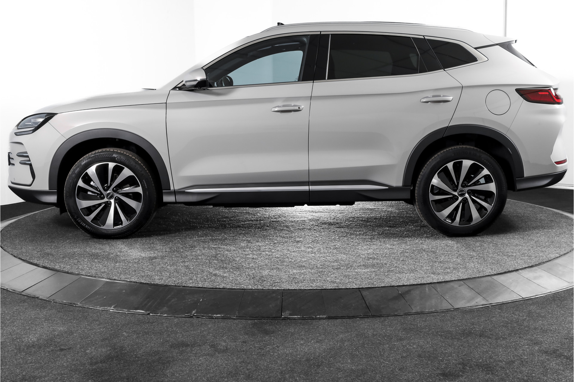 Foto van BYD Seal U