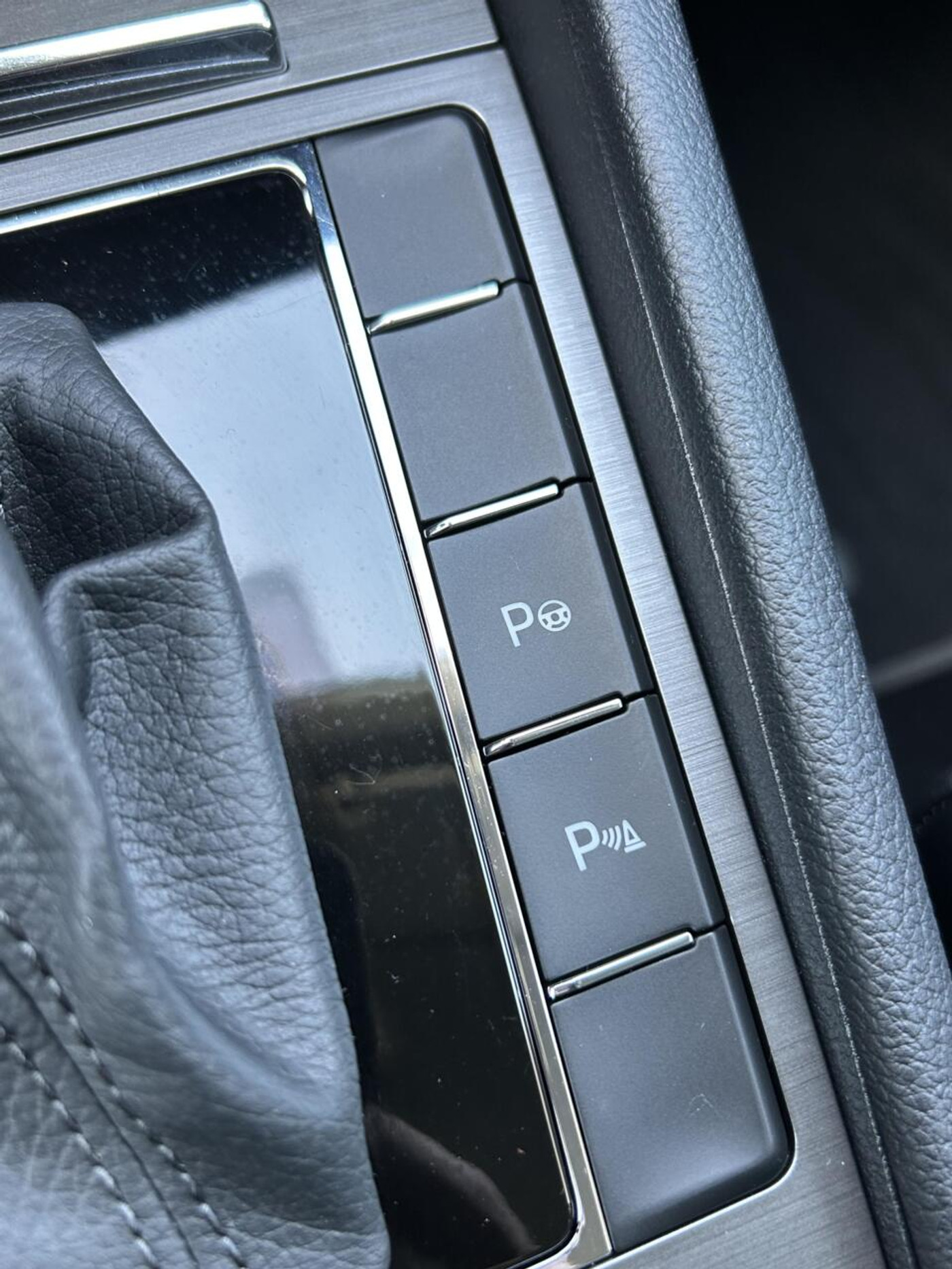 Foto van Skoda Superb Combi