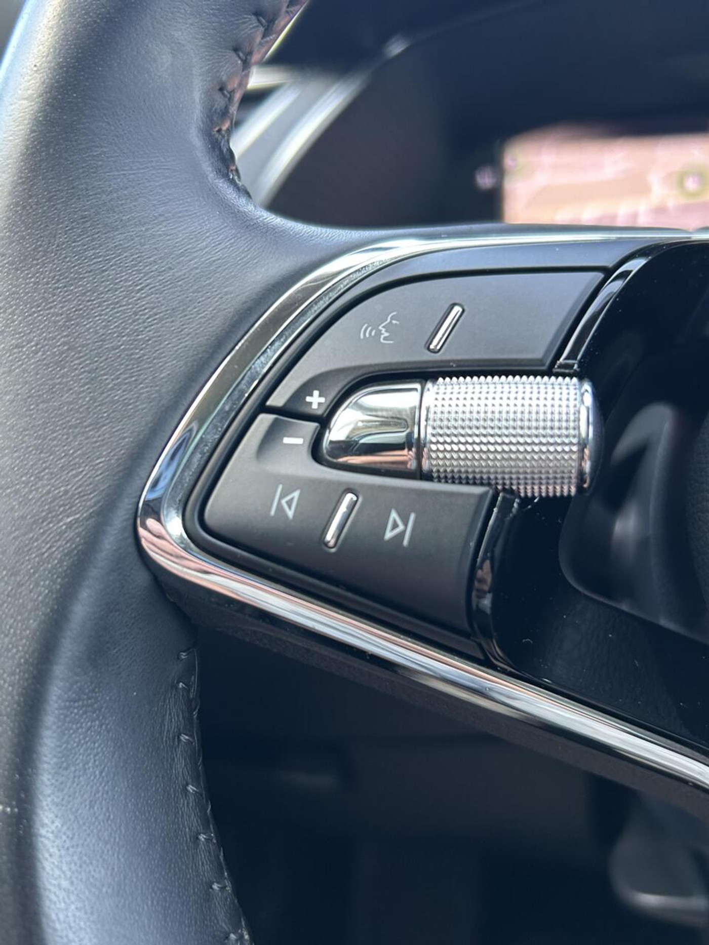 Foto van Skoda Superb Combi