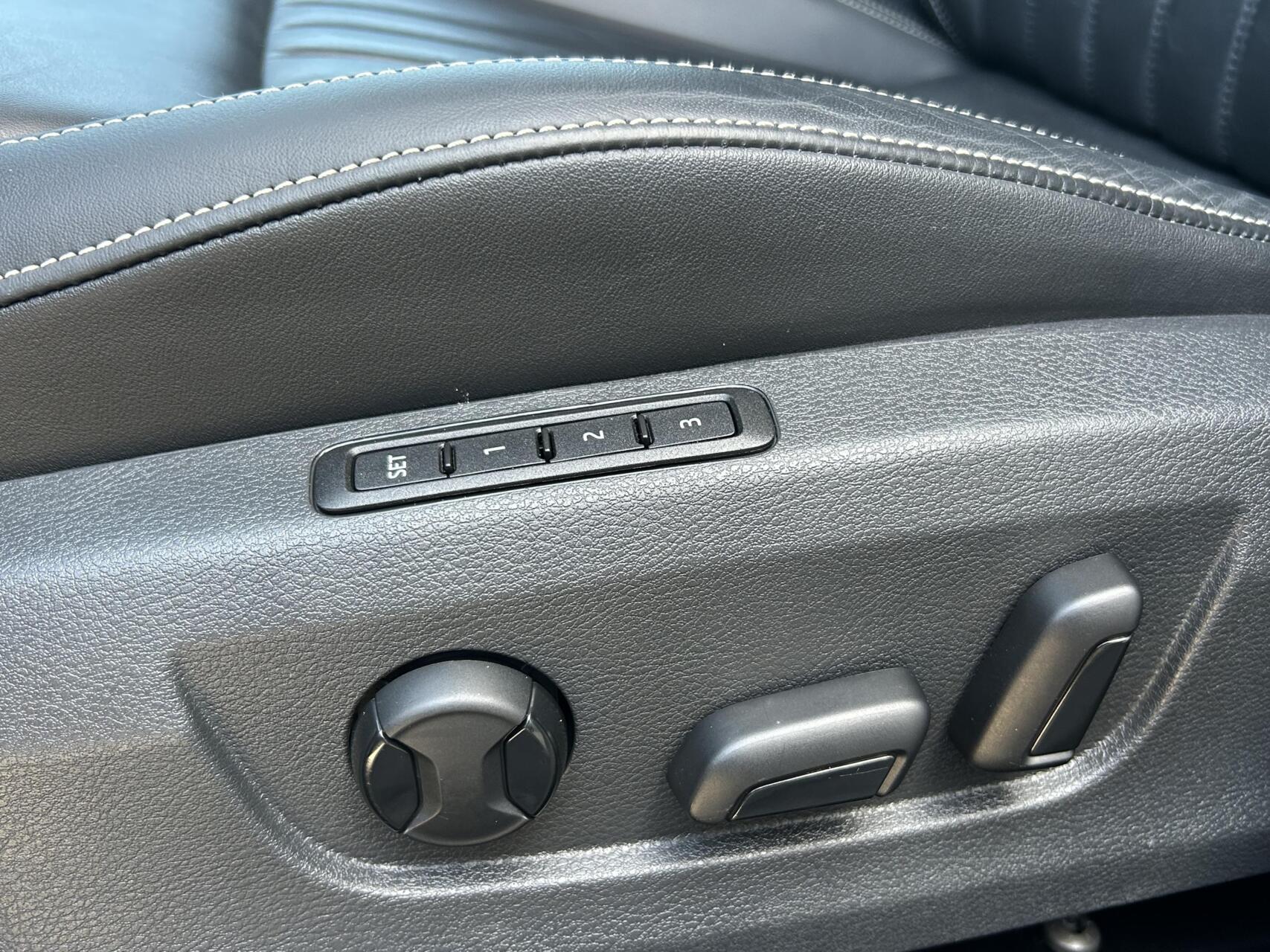 Foto van Skoda Superb Combi