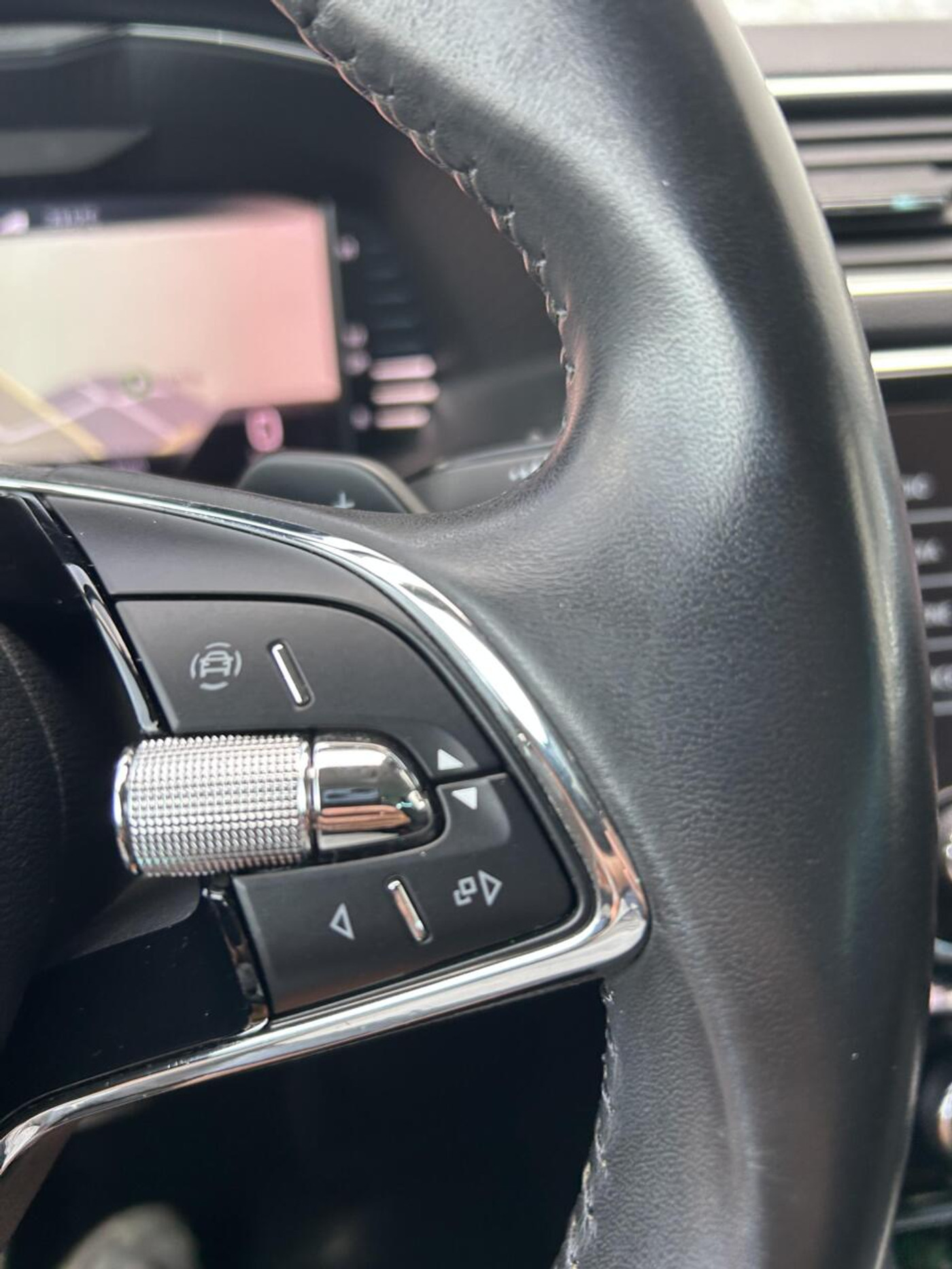 Foto van Skoda Superb Combi