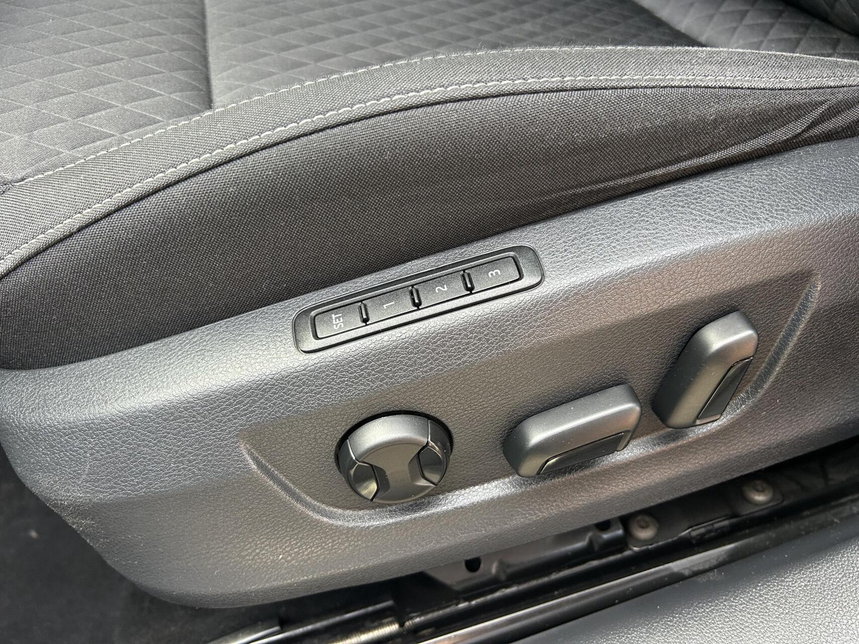 Foto van Skoda Superb Combi