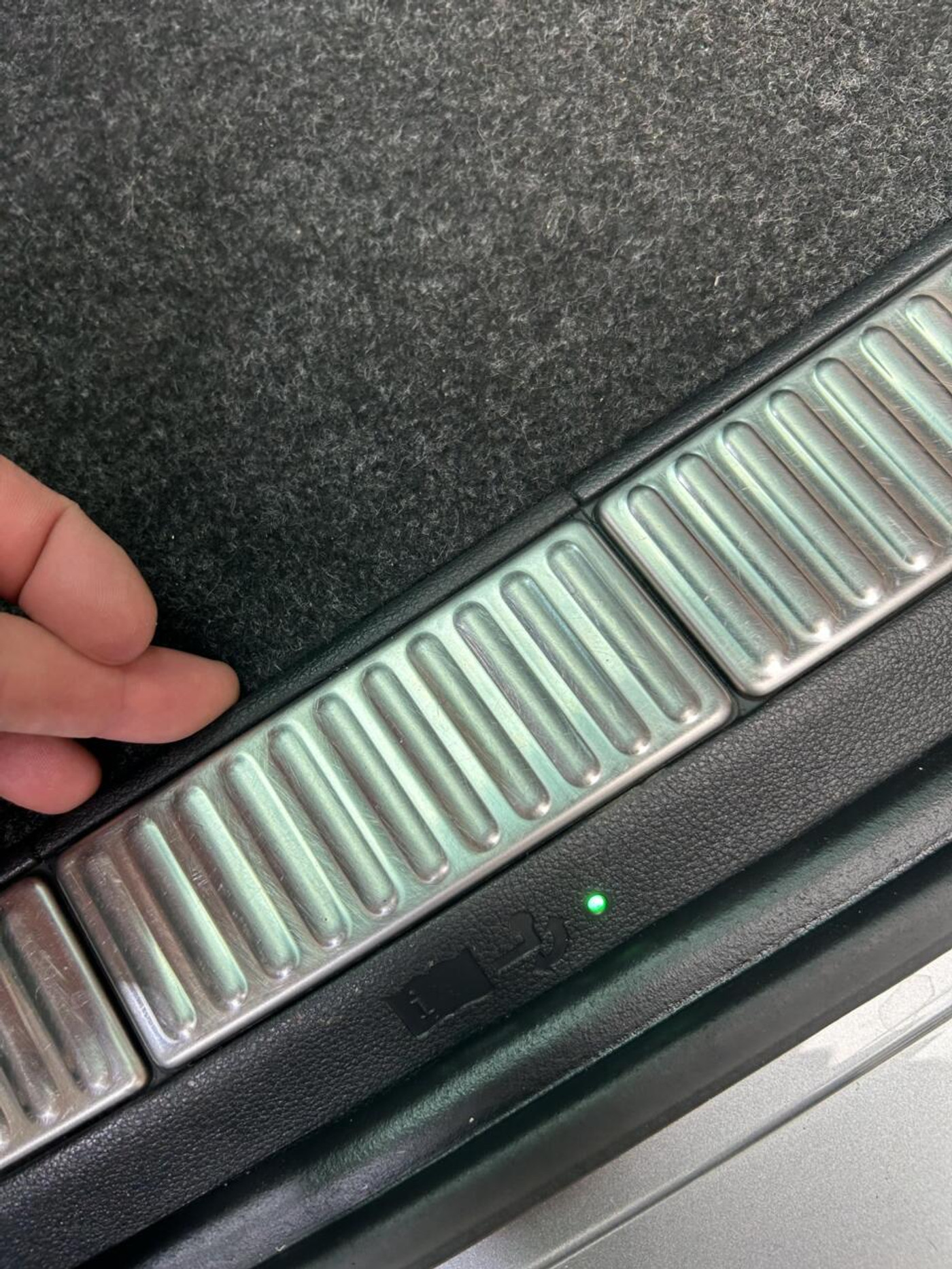 Foto van Skoda Superb Combi