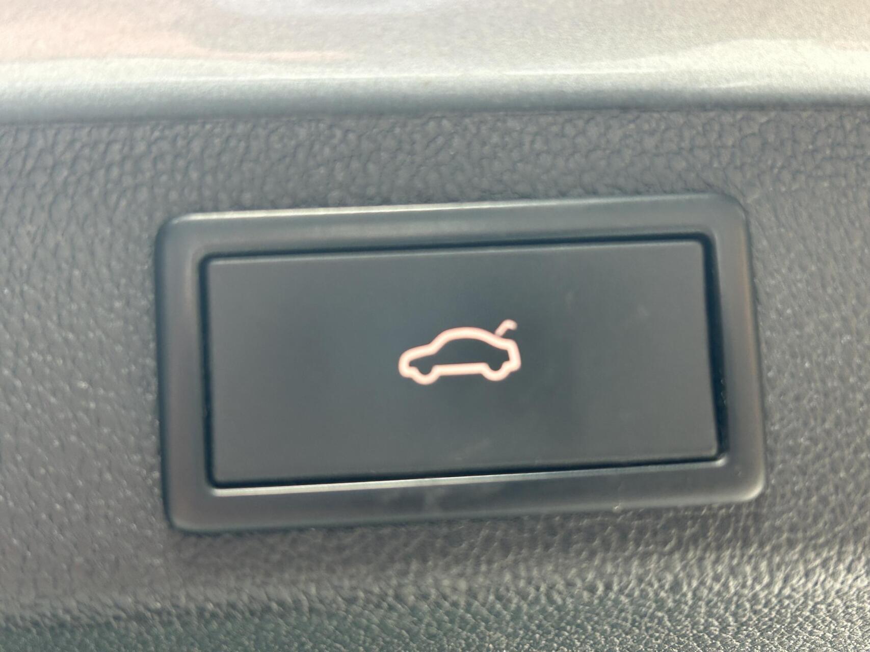 Foto van Skoda Superb Combi