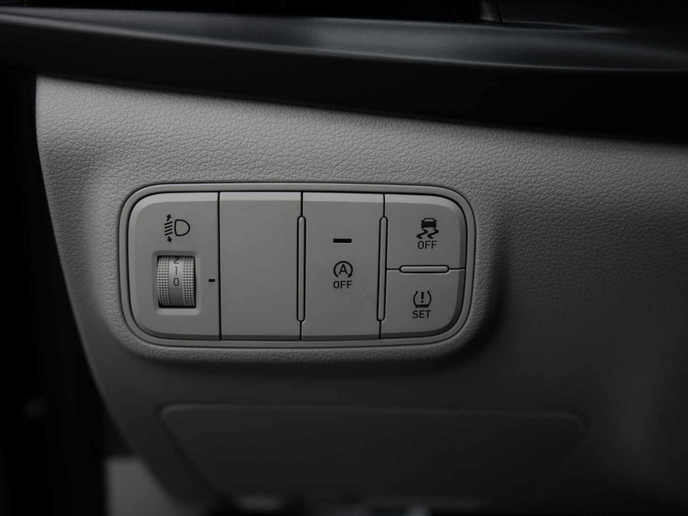 Foto van Hyundai Bayon