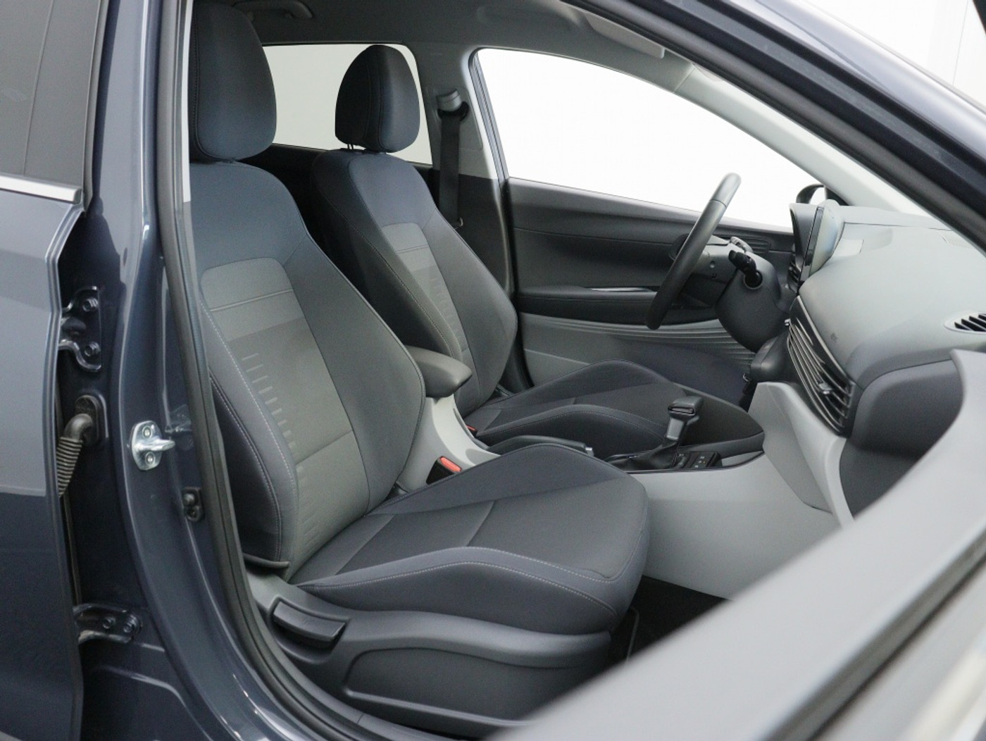 Foto van Hyundai Bayon