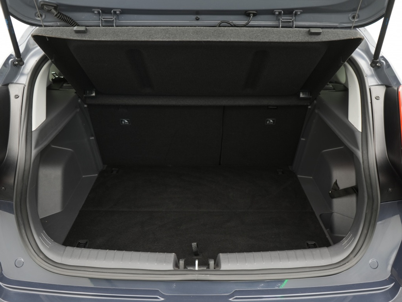Foto van Hyundai Bayon