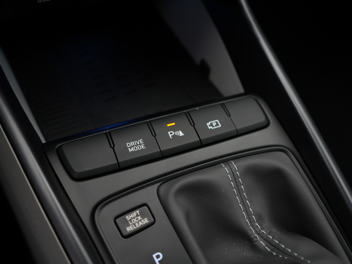 Foto van Hyundai Bayon