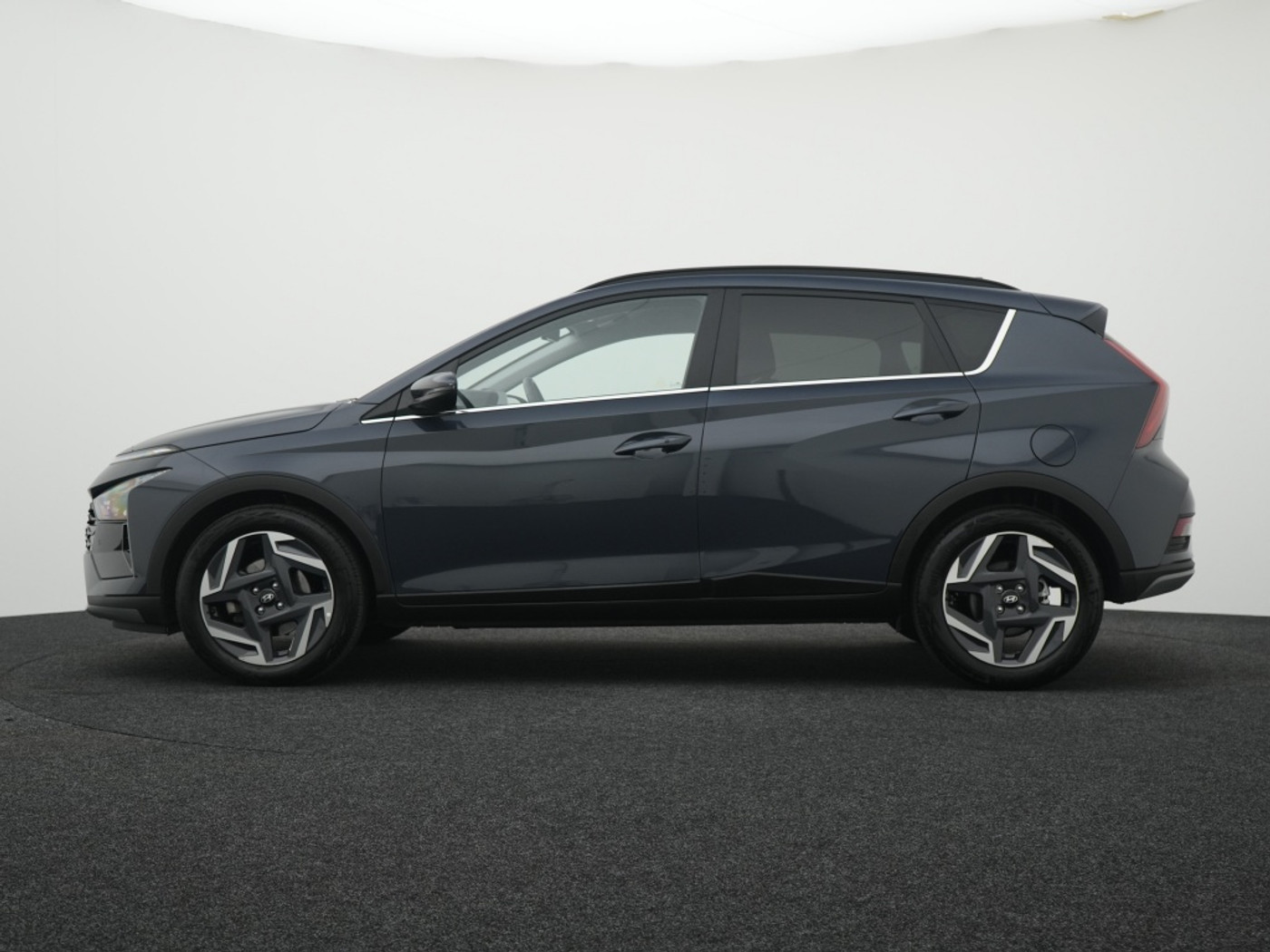 Foto van Hyundai Bayon