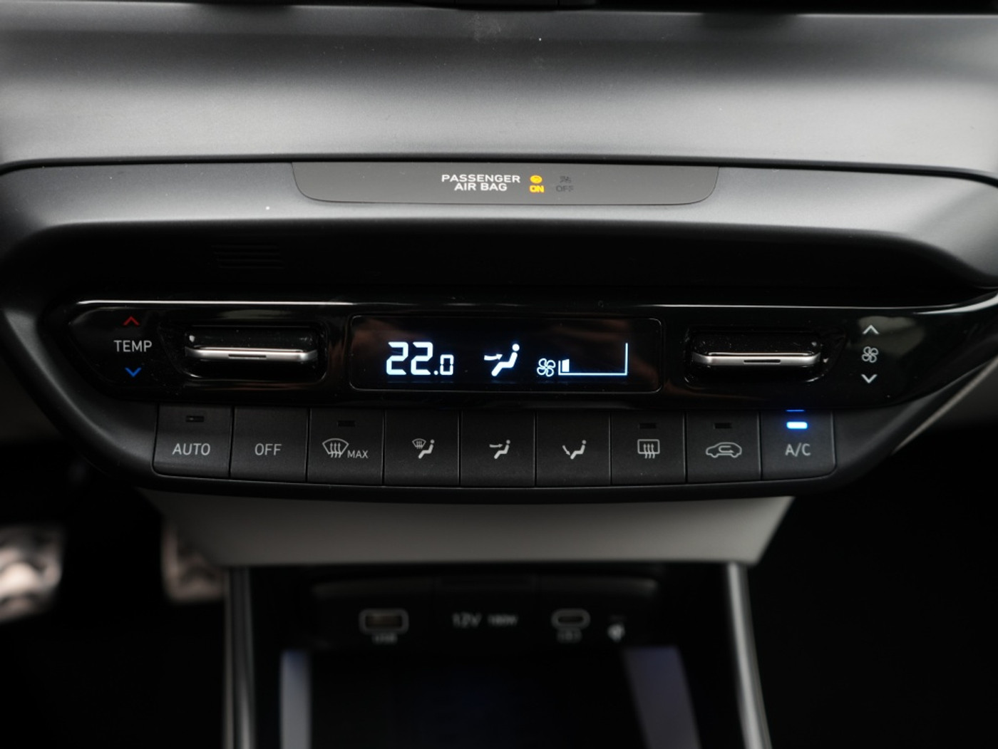 Foto van Hyundai Bayon