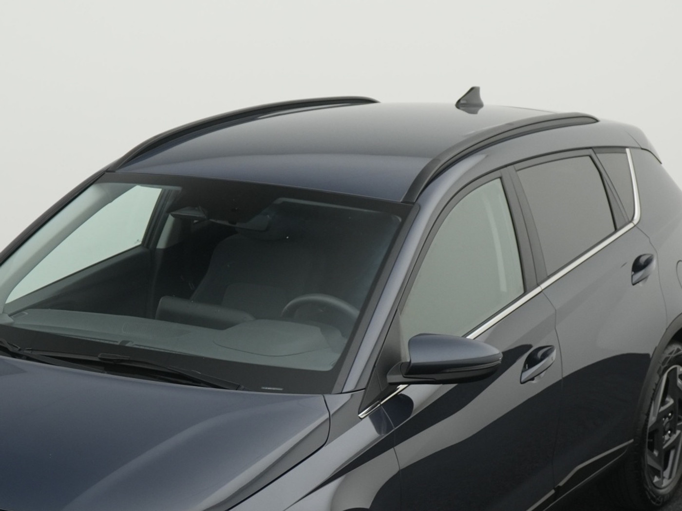 Foto van Hyundai Bayon